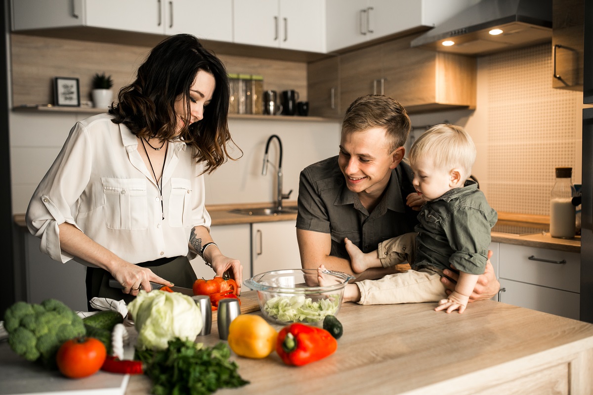Why ventilation is important in your kitchen