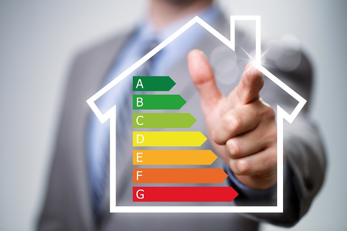 Energy Saving Regulations