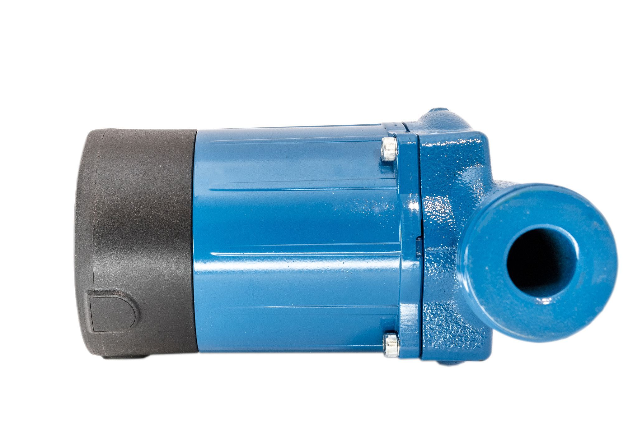 High efficiecny water recirculating pump